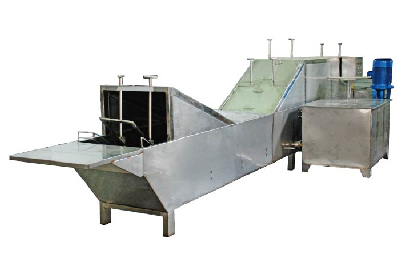 洗箱機